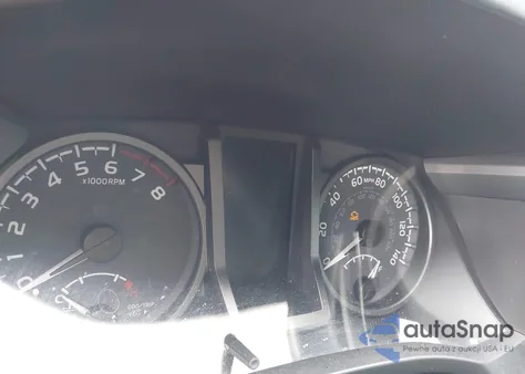 2021 Toyota Tacoma Trd Off-Road from USA, damaged, VIN 3TYCZ5AN5MT013702